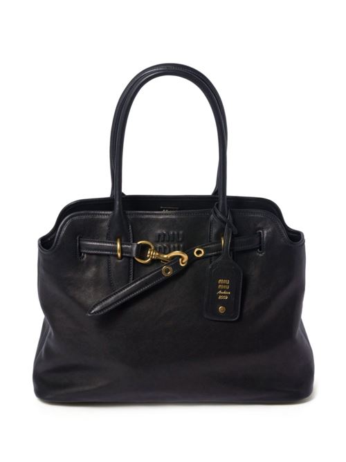 Borsa a spalla Aviator MIU MIU | 5BG2912BBLF0002